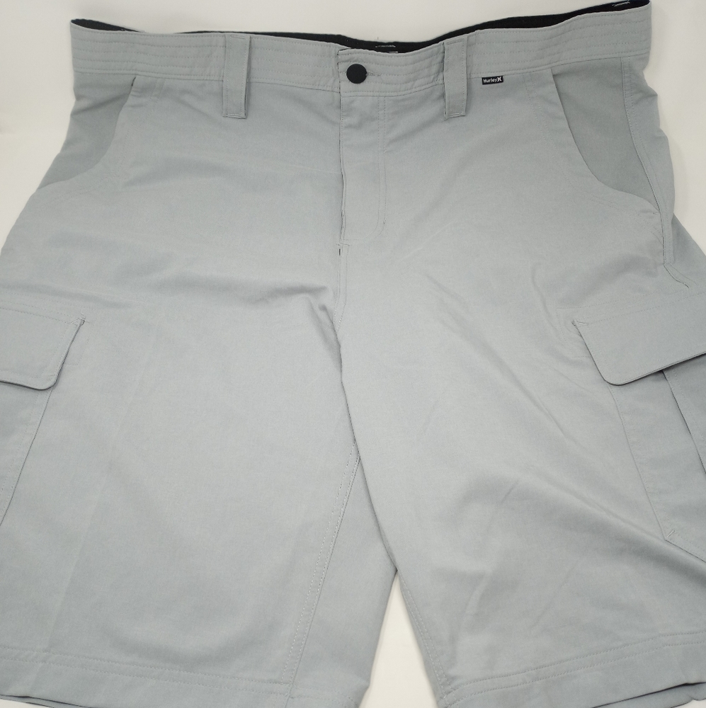 Men's Hurley Exclusively for Buckle Shorts